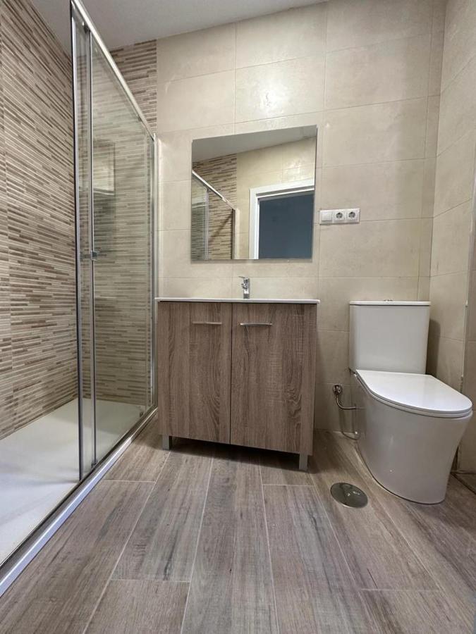 Sky Garden Malaga Centro Apartment Exterior photo