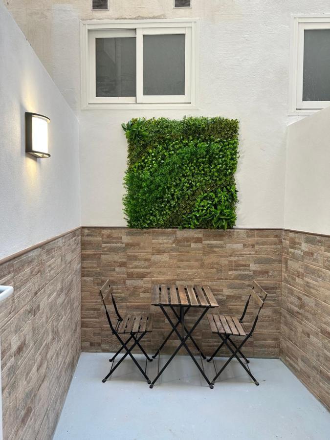 Sky Garden Malaga Centro Apartment Exterior photo