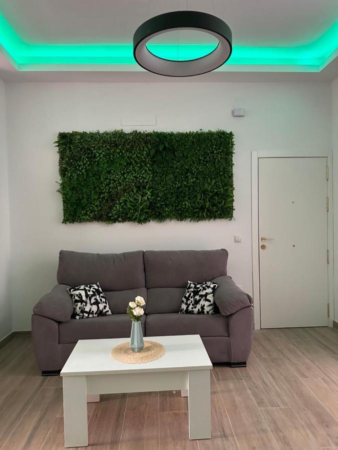 Sky Garden Malaga Centro Apartment Exterior photo